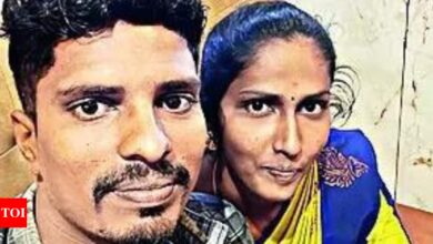 Tamil Nadu teacher refuses to get married without nod from parents, murdered | India News – Times of India