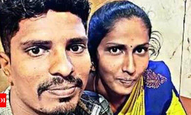 Tamil Nadu teacher refuses to get married without nod from parents, murdered | India News – Times of India