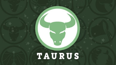 Taurus Weekly Horoscope: What your sign has in store for December 1 – December 7