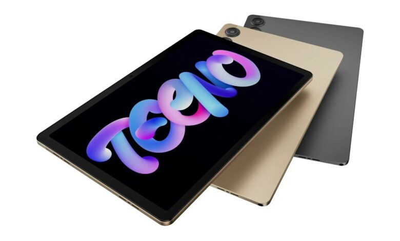 Tecno Megapad 10 with 10.1-inch HD+ screen, 7,000 mAh battery launched