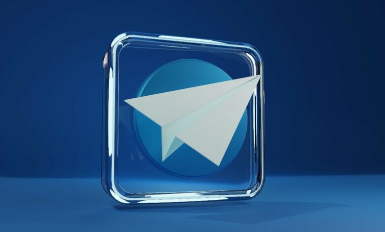 Telegram update adds support for these new video and messaging features