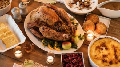 Thanksgiving Cheat Sheet: A roundup of the best tips to get you through the entire holiday