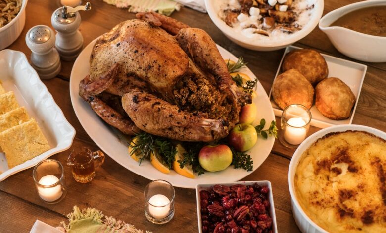 Thanksgiving Cheat Sheet: A roundup of the best tips to get you through the entire holiday