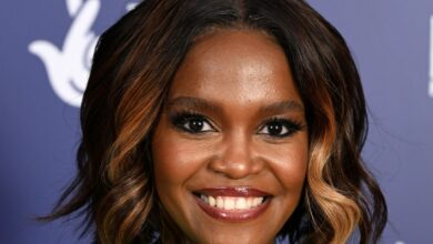 The £2 secret to Oti Mabuse’s ‘glowing, plump skin’ on I’m A Celeb