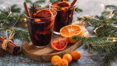 The 5 tastiest mulled wines according to Team Fabulous