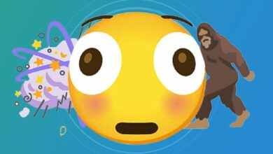 The 9 Best New Emojis Coming to Your iPhone or Android Phone, Including the Bulging Smiley and Bigfoot