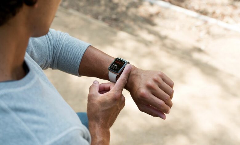 The Apple Watch helps AFib patients avoid blood thinners in a groundbreaking study