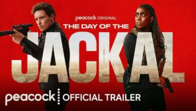 The Day of the Jackal Series OTT Release: When and Where Can You Watch It Online?