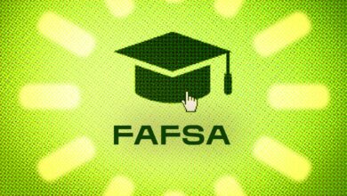 The FAFSA 2025-26 was launched today. Here are 5 things you need to know before you sign up