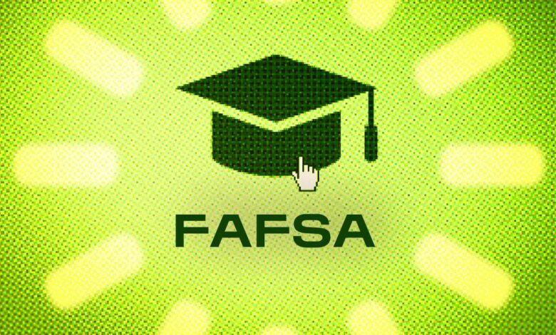 The FAFSA 2025-26 was launched today. Here are 5 things you need to know before you sign up