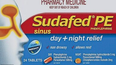 The FDA proposes removing Benadryl and Sudafed from pharmacy shelves after discovering drugs are useless against colds