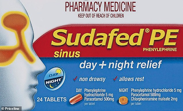 The FDA proposes removing Benadryl and Sudafed from pharmacy shelves after discovering drugs are useless against colds