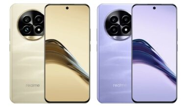 The Realme 14 Pro series could be launched in India in January next year