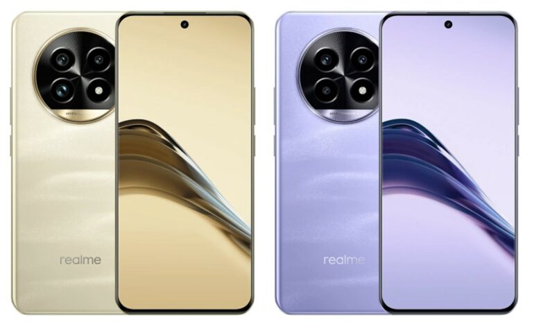 The Realme 14 Pro series could be launched in India in January next year