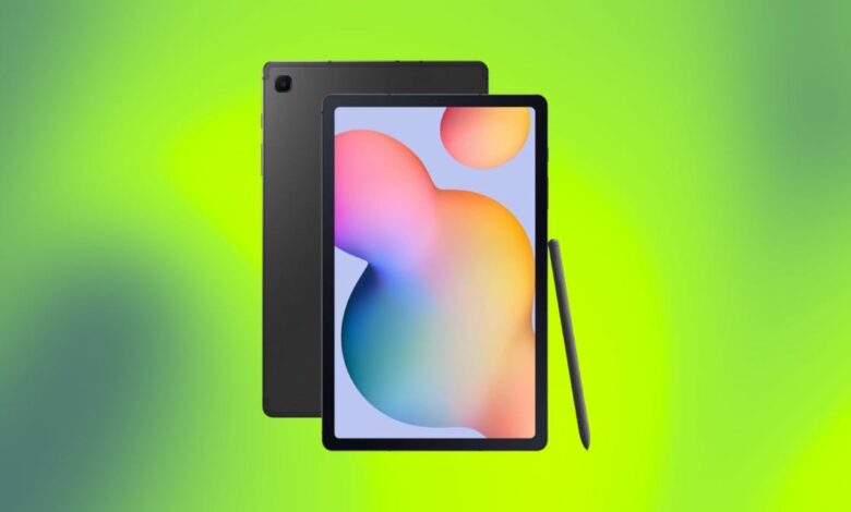 The Samsung Galaxy Tab S6 Lite has returned to its lowest price ever for Black Friday