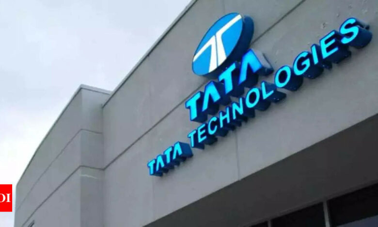 The Tripura government has partnered with Tata Technologies for the development of ITI | India News – Times of India