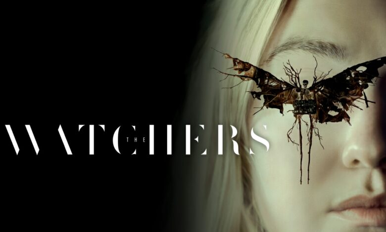 The Watchers OTT release date: When and where can you watch it online?