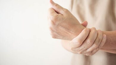 The carpal tunnel wrist can now be fixed with a 15-minute procedure, allowing patients to return to work the next day