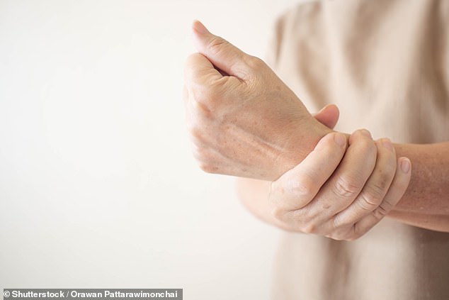 The carpal tunnel wrist can now be fixed with a 15-minute procedure, allowing patients to return to work the next day