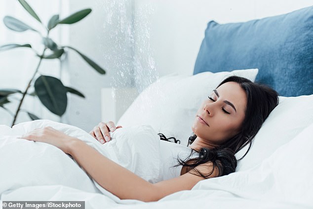 The doctor warns that if you sleep in a specific position, it could mean you have an undiagnosed fatal health problem