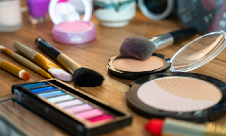 The everyday item in your make-up bag that ‘ages you with years’ in winter