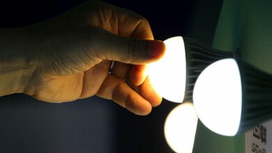 The expert-backed reasons why your LED bulbs fail prematurely