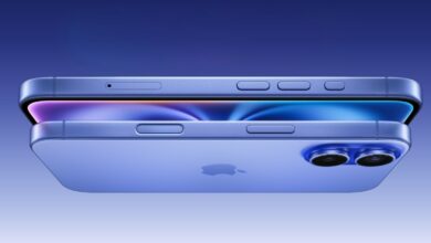 The iPhone 17 Air could hit the market next year as Apple’s thinnest smartphone ever