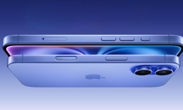 The iPhone 17 Air could hit the market next year as Apple’s thinnest smartphone ever