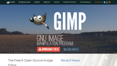 The latest version of open source Photoshop rival GIMP is finally nearing release