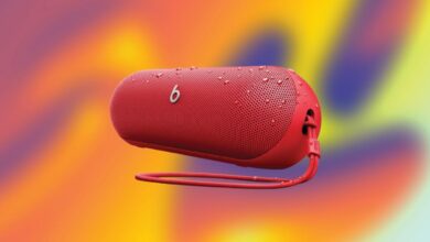 The new and improved Beats Pill Bluetooth speaker has its lowest price ever