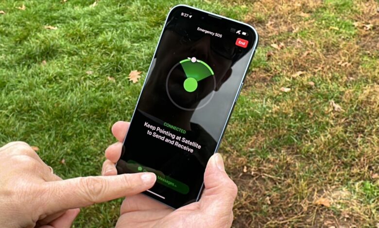 The original two-year period for free Emergency SOS Satellite features on iPhone has expired – but Apple hasn’t started charging yet