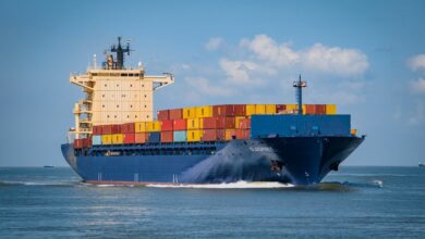 The rising tide of maritime cyber threats in global trade