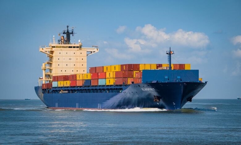 The rising tide of maritime cyber threats in global trade