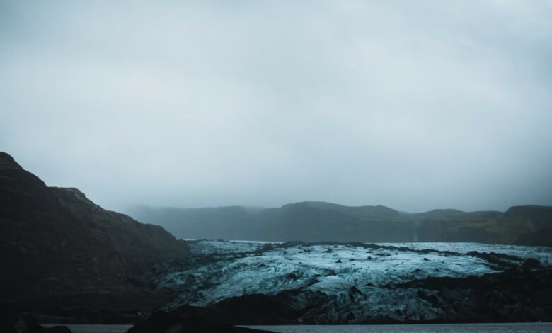 The thawing of permafrost in the Arctic is warming our planet even more