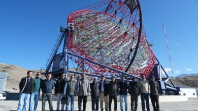 The world’s tallest telescope launched in Ladakh to explore cosmic mysteries