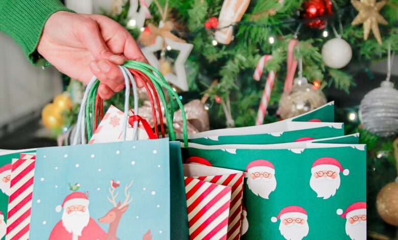 The worst Secret Santa gifts revealed most Brits HATE a classic festive gift