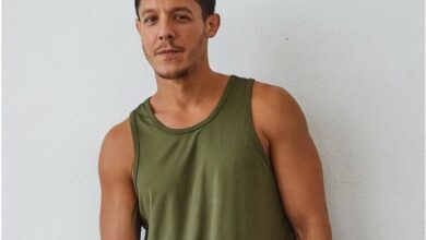 Theo Rossi Networth, Age, Biography, Career, Wife, Children (Updated, 2024)