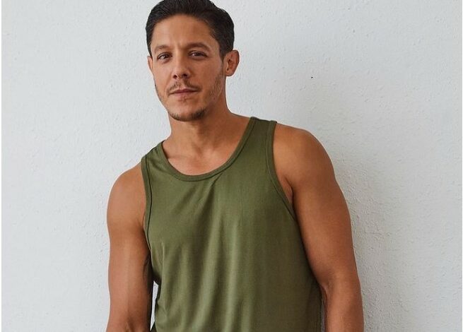 Theo Rossi Networth, Age, Biography, Career, Wife, Children (Updated, 2024)