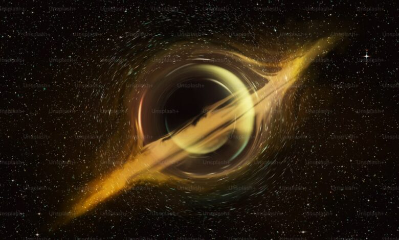 These black holes change scientists’ perception of their formation