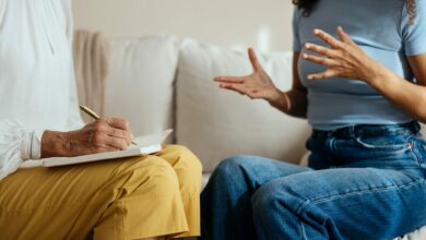 Things to prepare for your first therapy session: documents, questions, goals and more