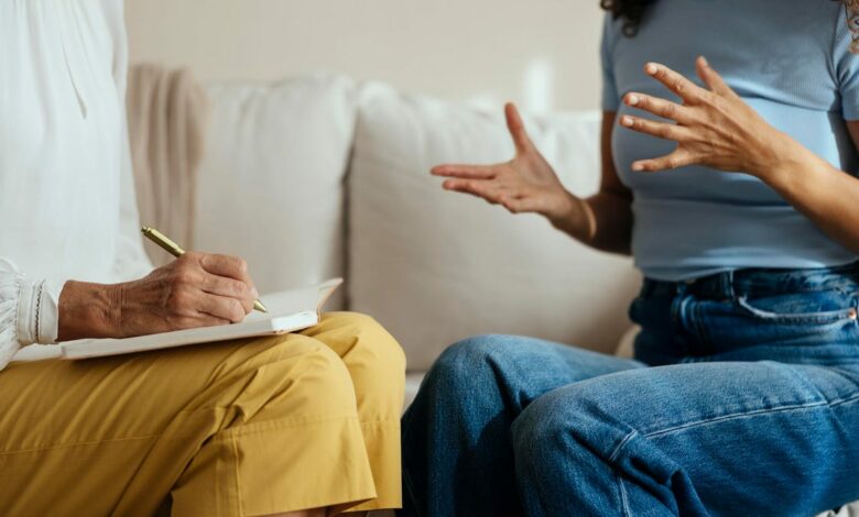 Things to prepare for your first therapy session: documents, questions, goals and more