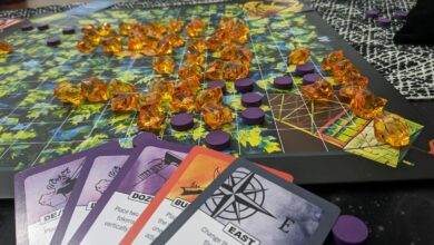 This Black Friday, grab a deal on one of the best 4-player board games of the year