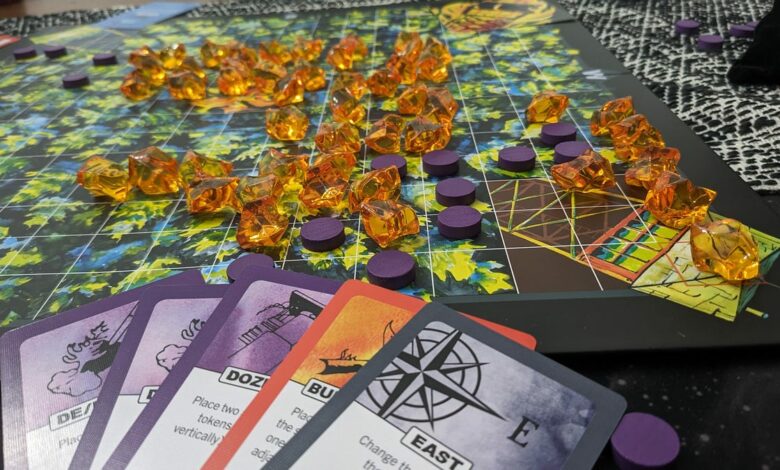 This Black Friday, grab a deal on one of the best 4-player board games of the year