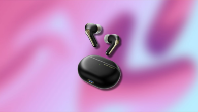 This Black Friday, grab a pair of Soundpeats earbuds for just 