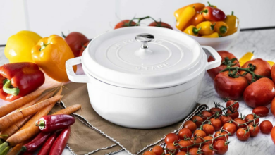 This excellent Staub Dutch Oven is 0 before Black Friday (Save 5)