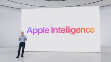 This is how Apple Intelligence support on M1 Mac models was made possible