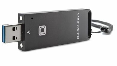 This is the largest USB flash drive you can buy right now: 4TB USB 3.2 Gen2 Thumb Drive from Oyen Digital uses 3D TLC NAND – and can reach speeds of up to 1050 MBps