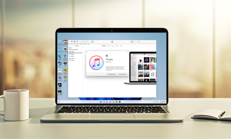 This local escalation of privilege vulnerability in iTunes can cause major problems for Windows users