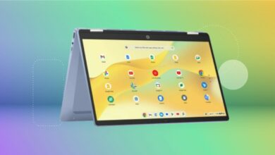 This versatile HP Chromebook is currently more than half off at Walmart