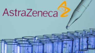 Thousands of Britons left ‘permanently disabled’ by the AstraZeneca Covid jab could get payouts in compensation system overhaul